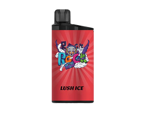 IGET Bar lush ice