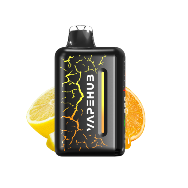 Vapehub Limey Aussie Twist