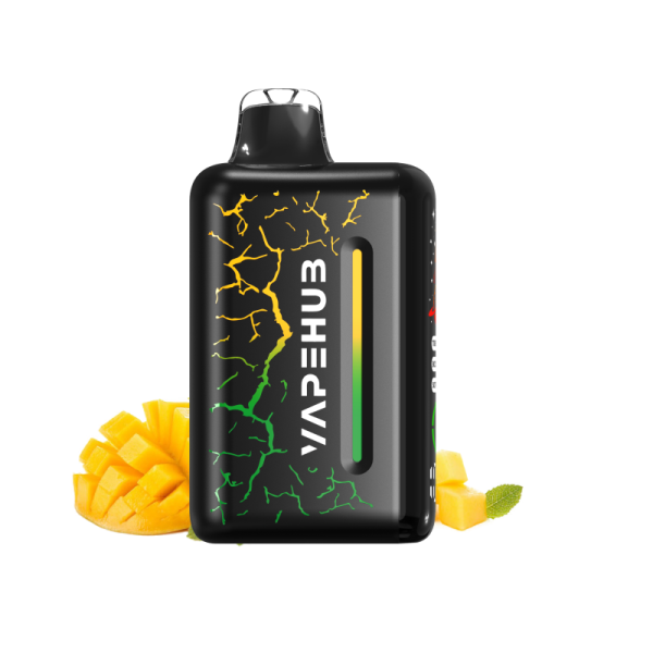Vapehub Mexi Mango Madness