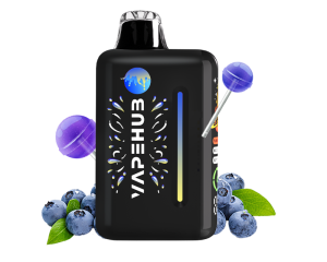 Vapehub Chupa Chups BlueRazz