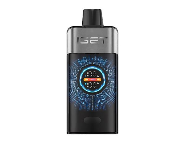 BLACKBERRY-ICE-–-IGET-ONE-–-10000-PUFFS