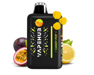 Vapehub Banana Buzz