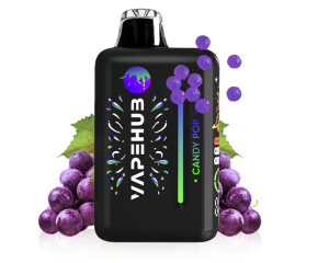 Vapehub Grape Jelly Pop