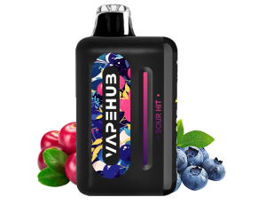 Vapehub Sour Berries Mix