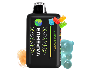 Vapehub Gummy Bears
