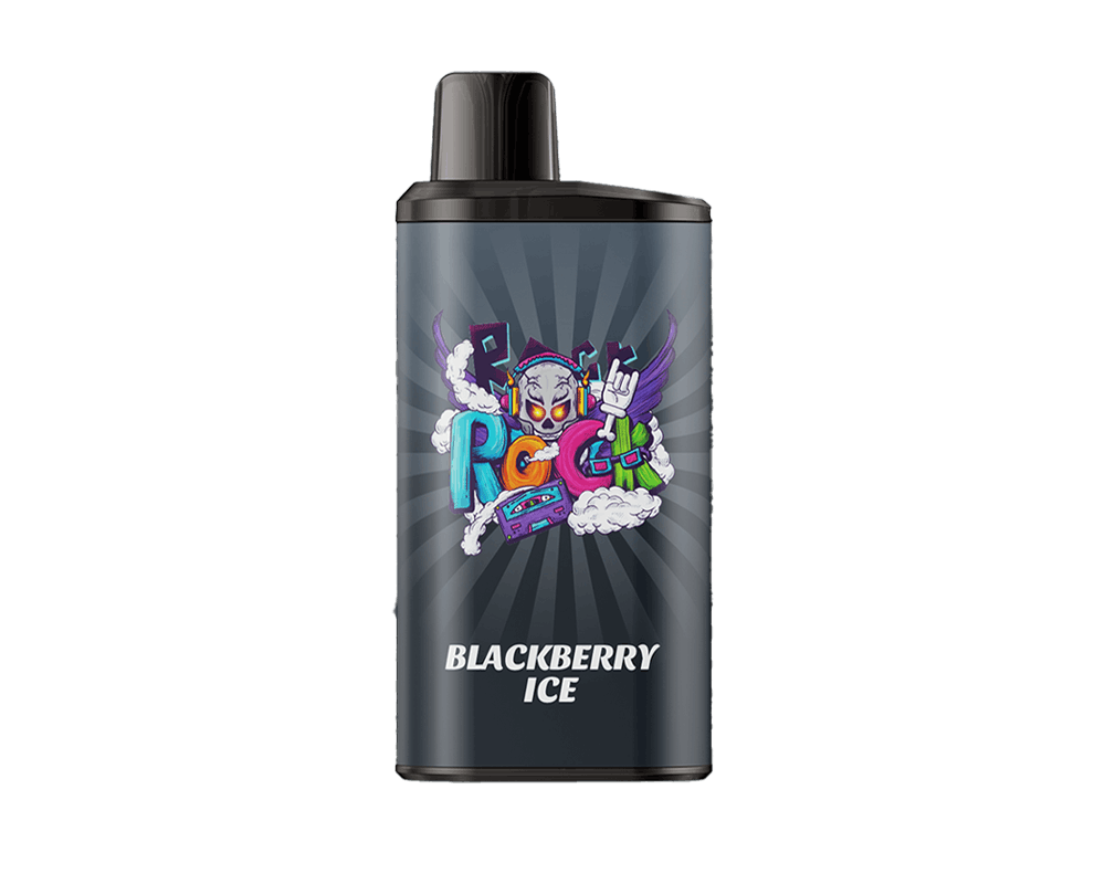 IGET Bar Pro Blackberry Ice