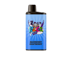 IGET Bar Pro Blueberry Raspberry