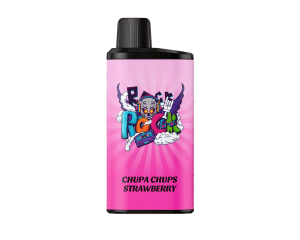 IGET Bar Pro Chupa Chups Strawberry