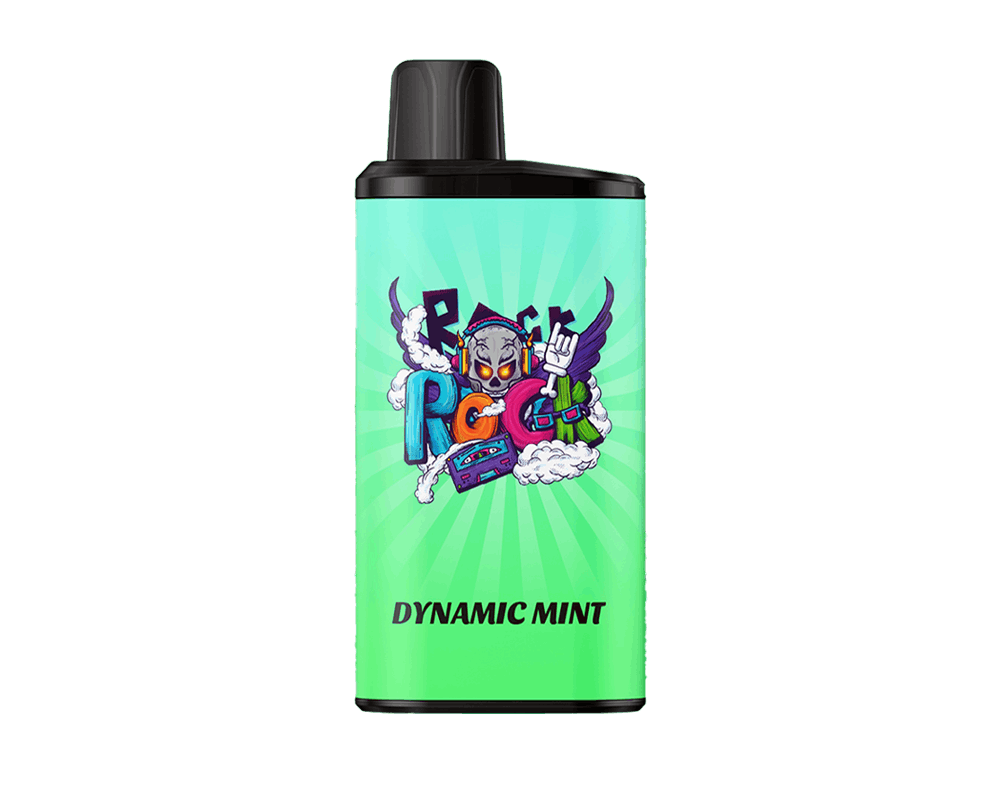 IGET Bar Pro Dynamic Mint