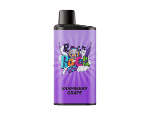 IGET Bar Pro Raspberry Grape