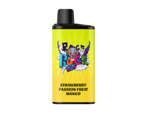IGET Bar Pro Strawberry Passion Fruit Mango