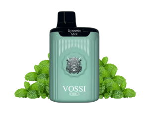 Vossi Vape Dynamic Mint