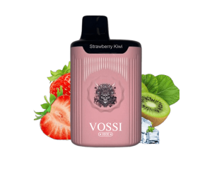 Vossi Vape Strawberry Kiwi