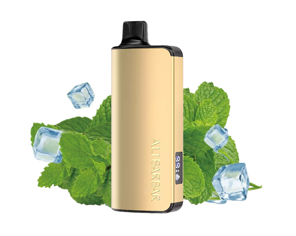 Alibarbar Ingot Vape Cool Mint