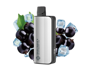 serein blackberry ice