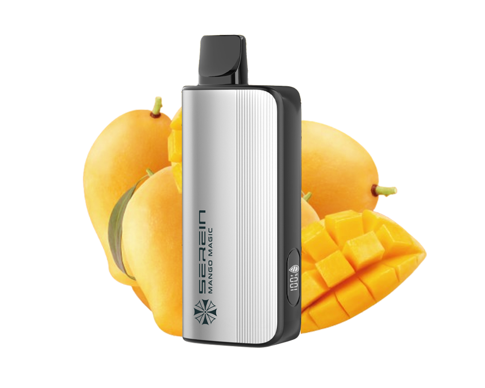 serein mango magic