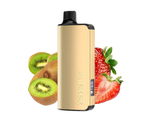 Alibarbar Ingot Vape Strawberry Kiwi