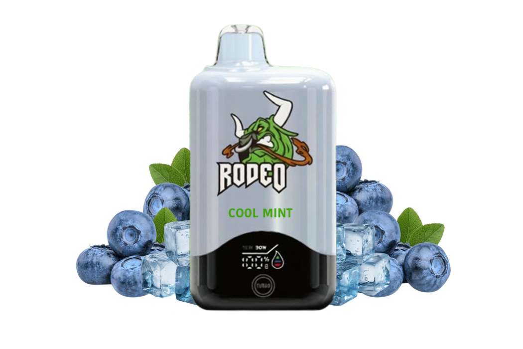 GCORE Vape Blueberry Ice