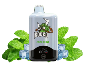 GCORE Vape Cool Mint