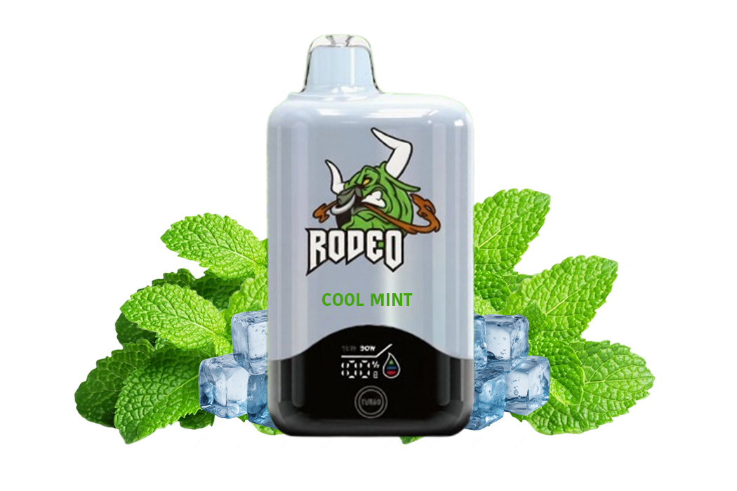 GCORE Vape Cool Mint