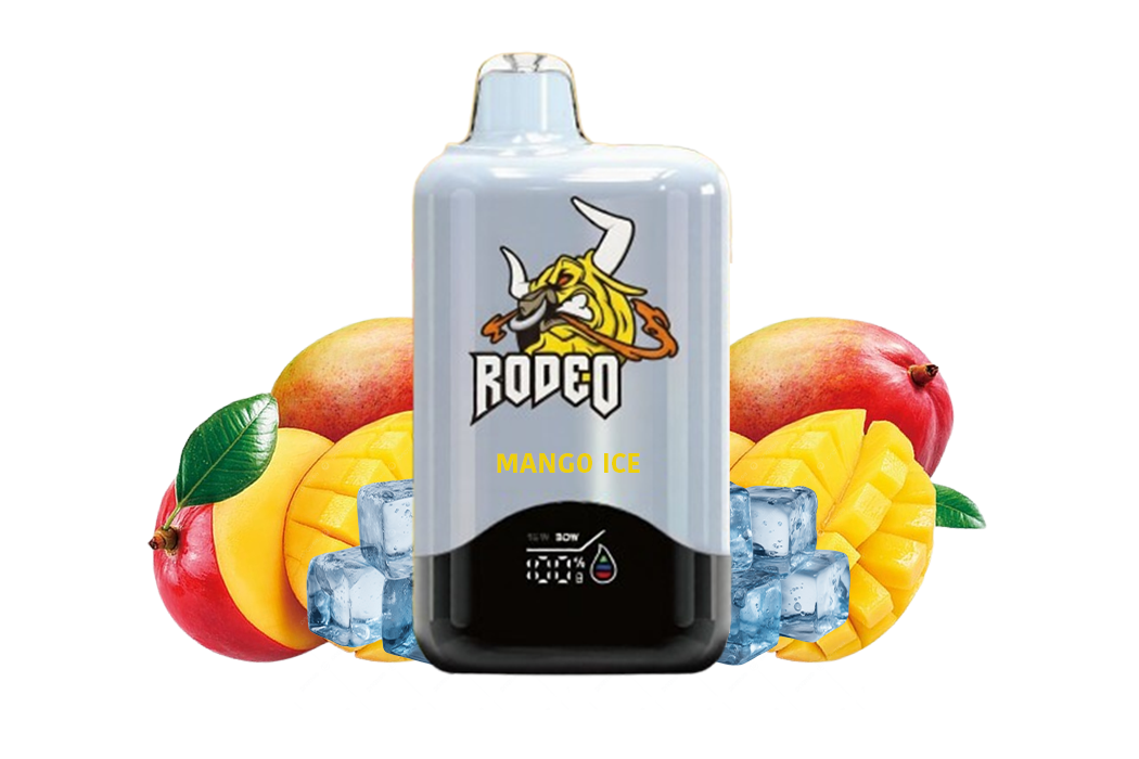 GCORE Vape Mango Ice