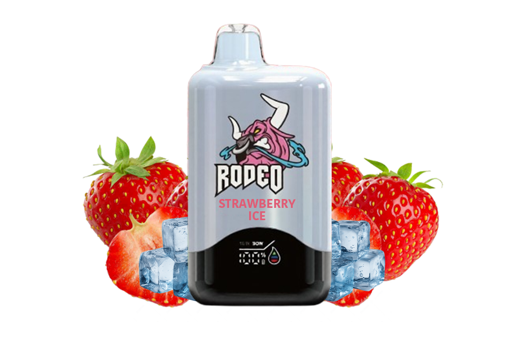 GCORE Vape Strawberry Ice