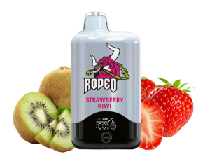 GCORE Vape Strawberry Kiwi