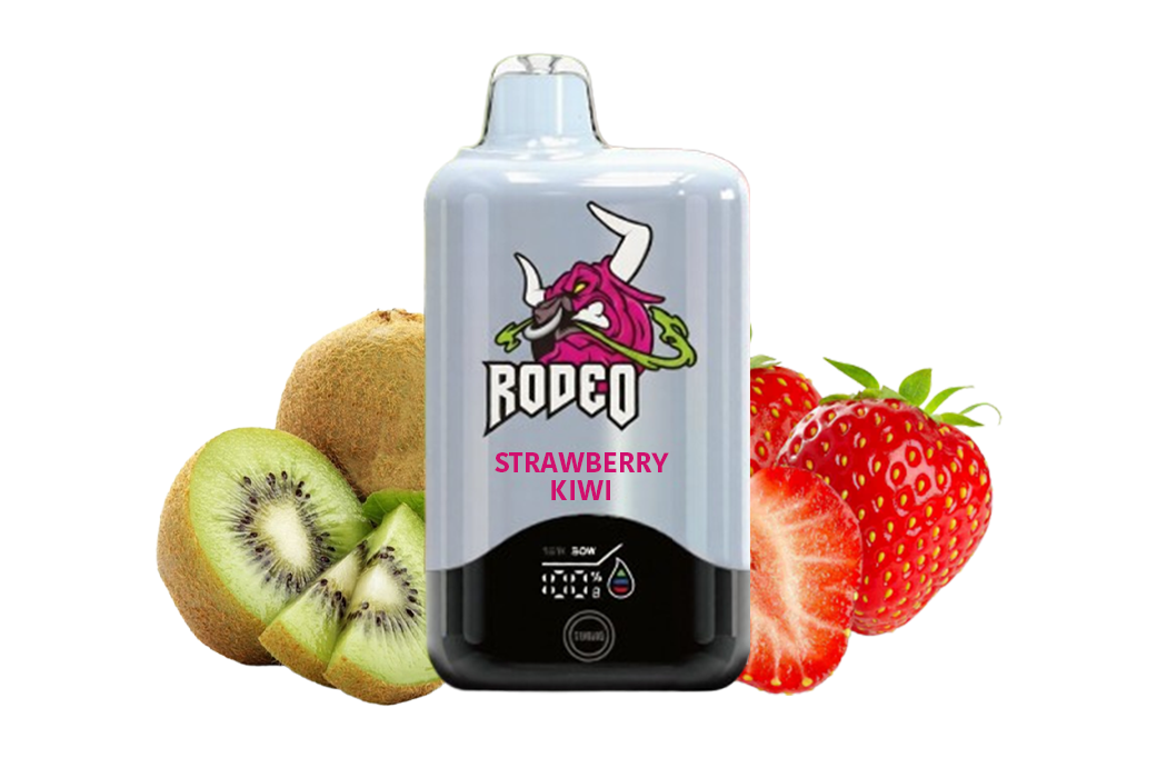GCORE Vape Strawberry Kiwi