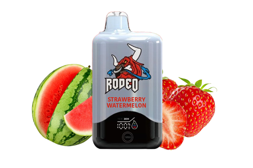 GCORE Vape Strawberry Watermelon