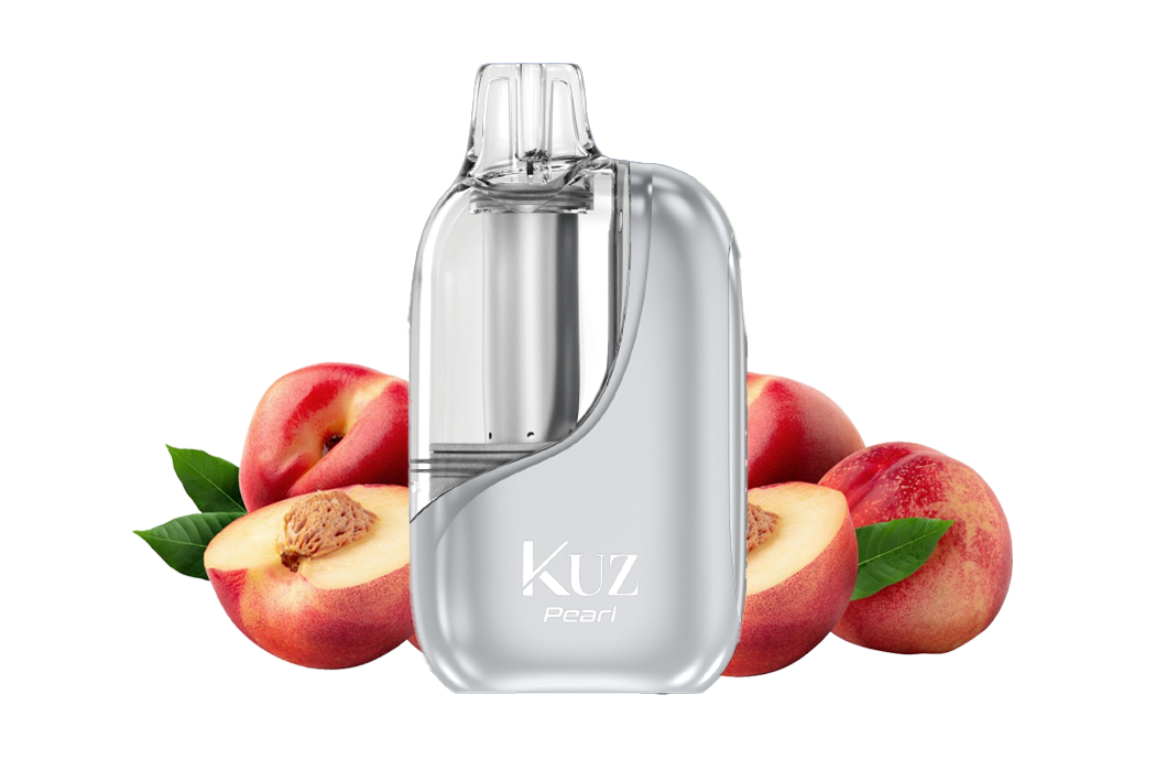 KUZ PEARL Georgia Peach