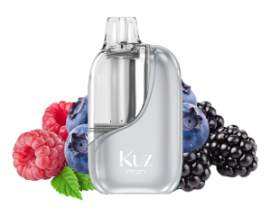 KUZ PEARL Mixed berry