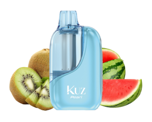 KUZ PEARL Watermelon Kiwi