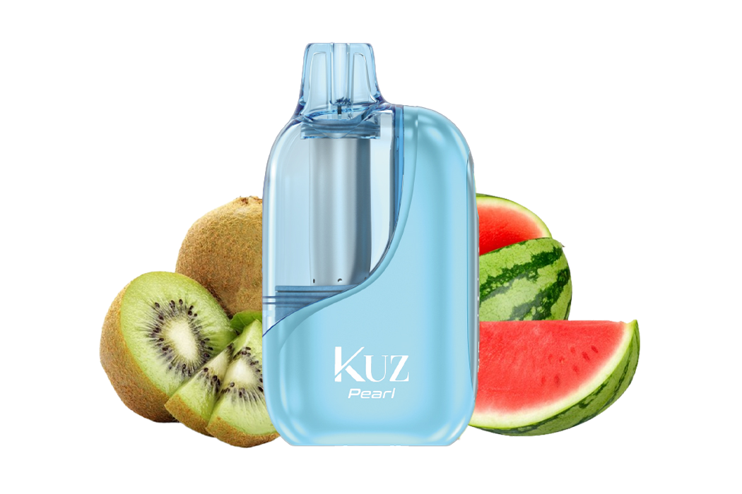 KUZ PEARL Watermelon Kiwi