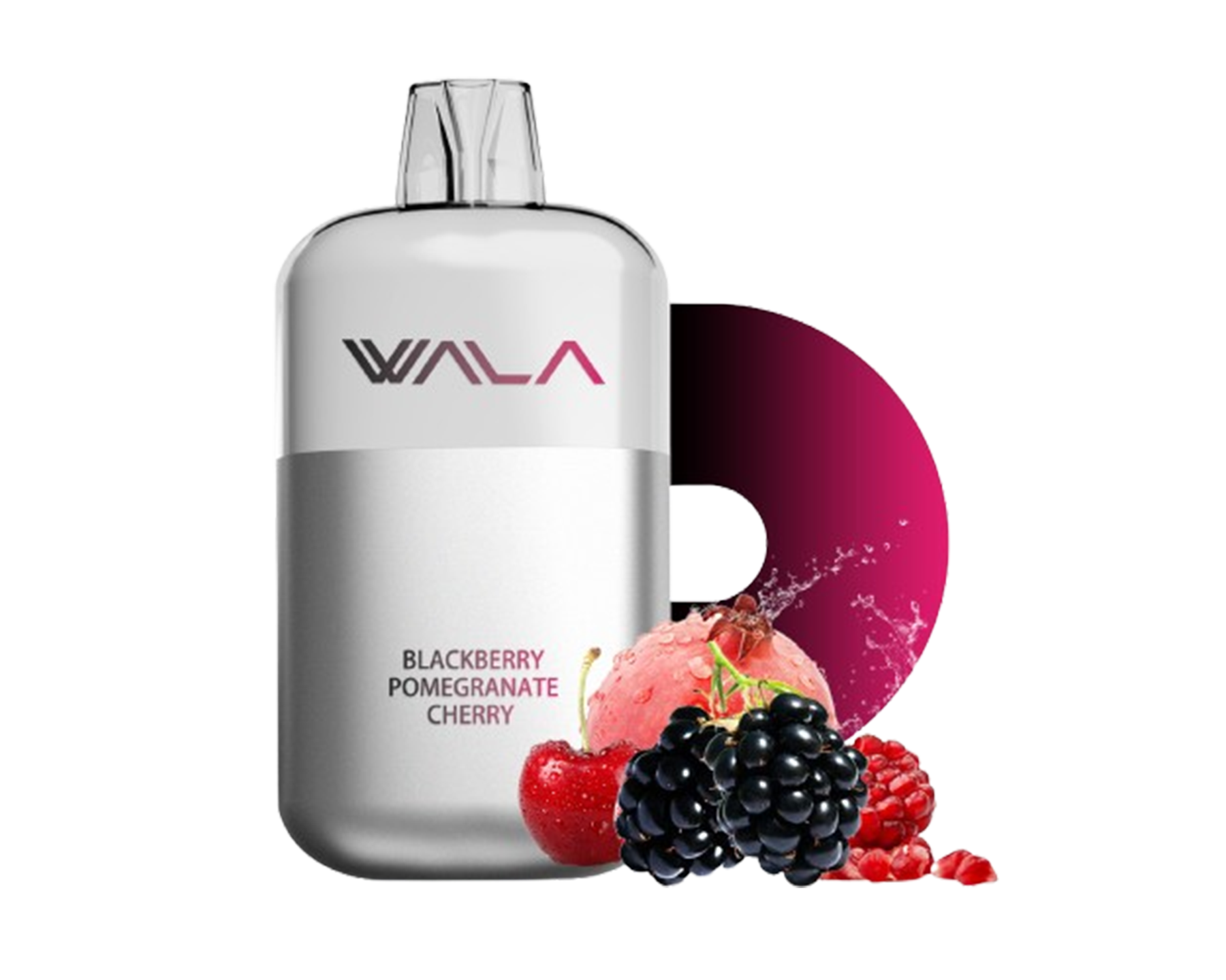 wala Pop Vape_blackberry_pomegranate_cherry