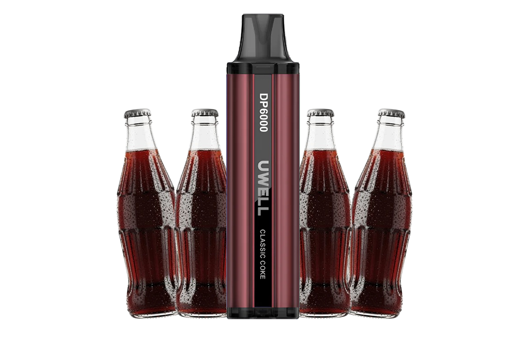 Uwell Classic Coke