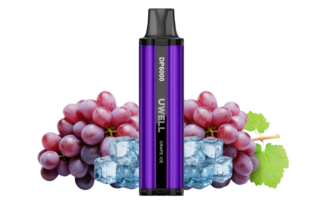 Uwell Grape Ice