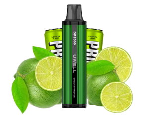 Uwell Green Monster