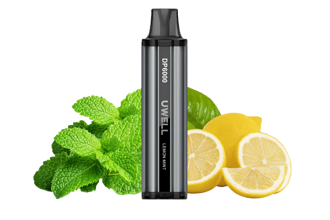 Uwell Lemon Mint