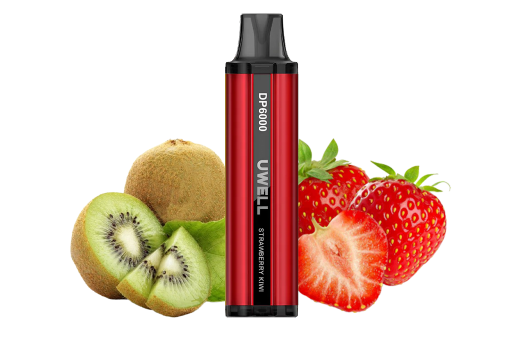 Uwell Strawberry Kiwi