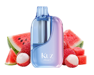 KUZ PEARL 30000 Lychee Watermelon