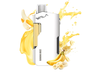 Wala Yo Banana Buzz