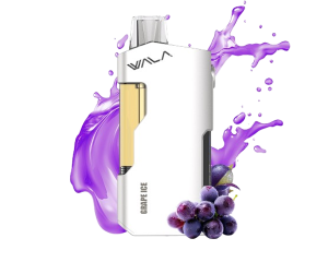 Wala Yo Grape Ice