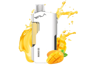 Wala Yo Mango Ice