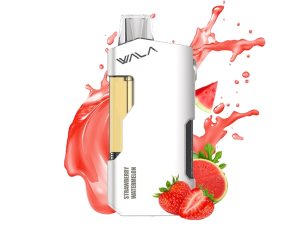 Wala Yo Strawberry Watermelon