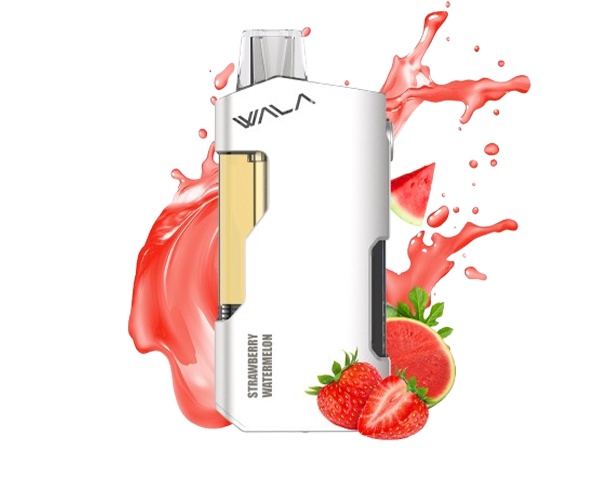 Wala Yo Strawberry Watermelon