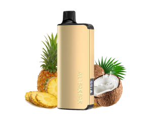 alibarbar pina colada