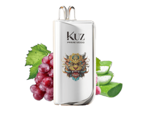 Kuz Prime Aloe Grape