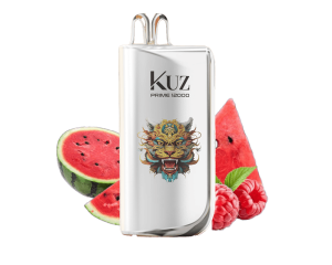 Kuz Prime 12000 Watermelon Raspberry Vape