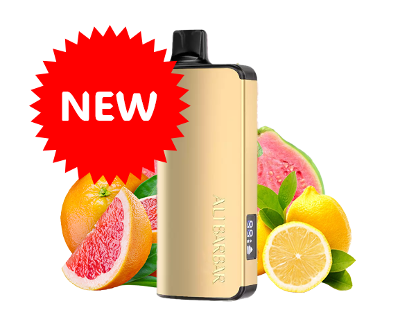 alibarbar grapefruit guava lemon