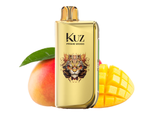 Kuz Prime 12000 Mango Magic Vape